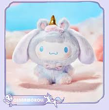 🌈 Sanrio Characters Dreamy Unicorn Series – Blind Box 🦄