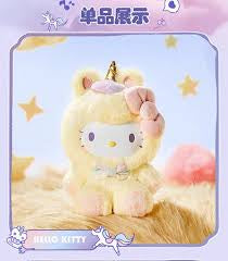 🌈 Sanrio Characters Dreamy Unicorn Series – Blind Box 🦄